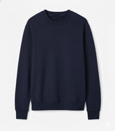 Full Sleeves Sweatshirt Crewneck
