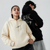 BUY ONE GET ONE FREE | BLACK - CREAM