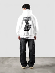 DISCIPLINE - HOODIE