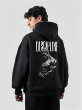 DISCIPLINE - HOODIE