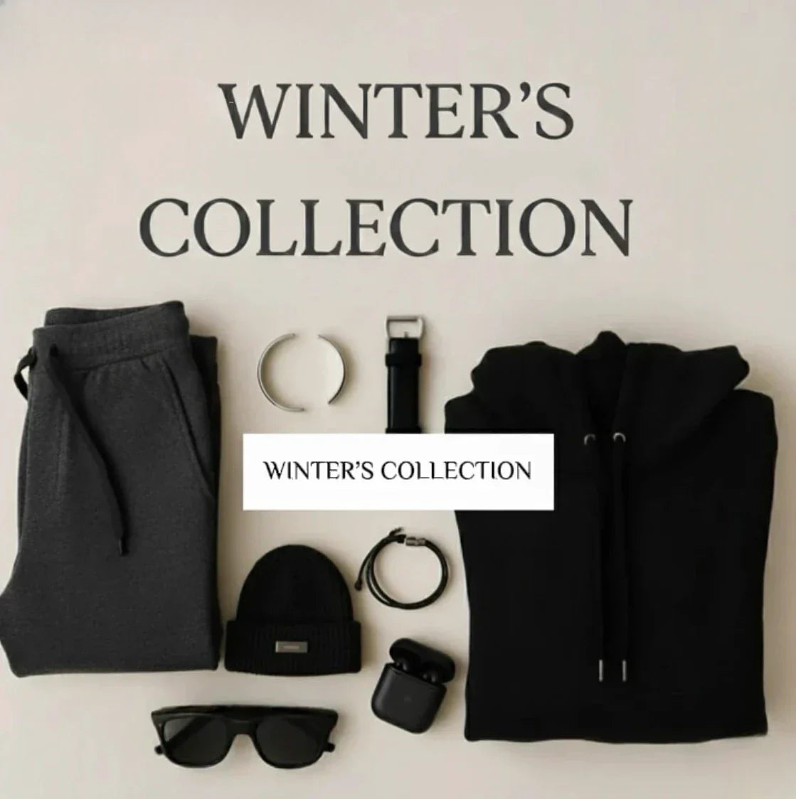 WINTER'S COLLECTION