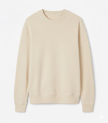 Full Sleeves Sweatshirt Crewneck