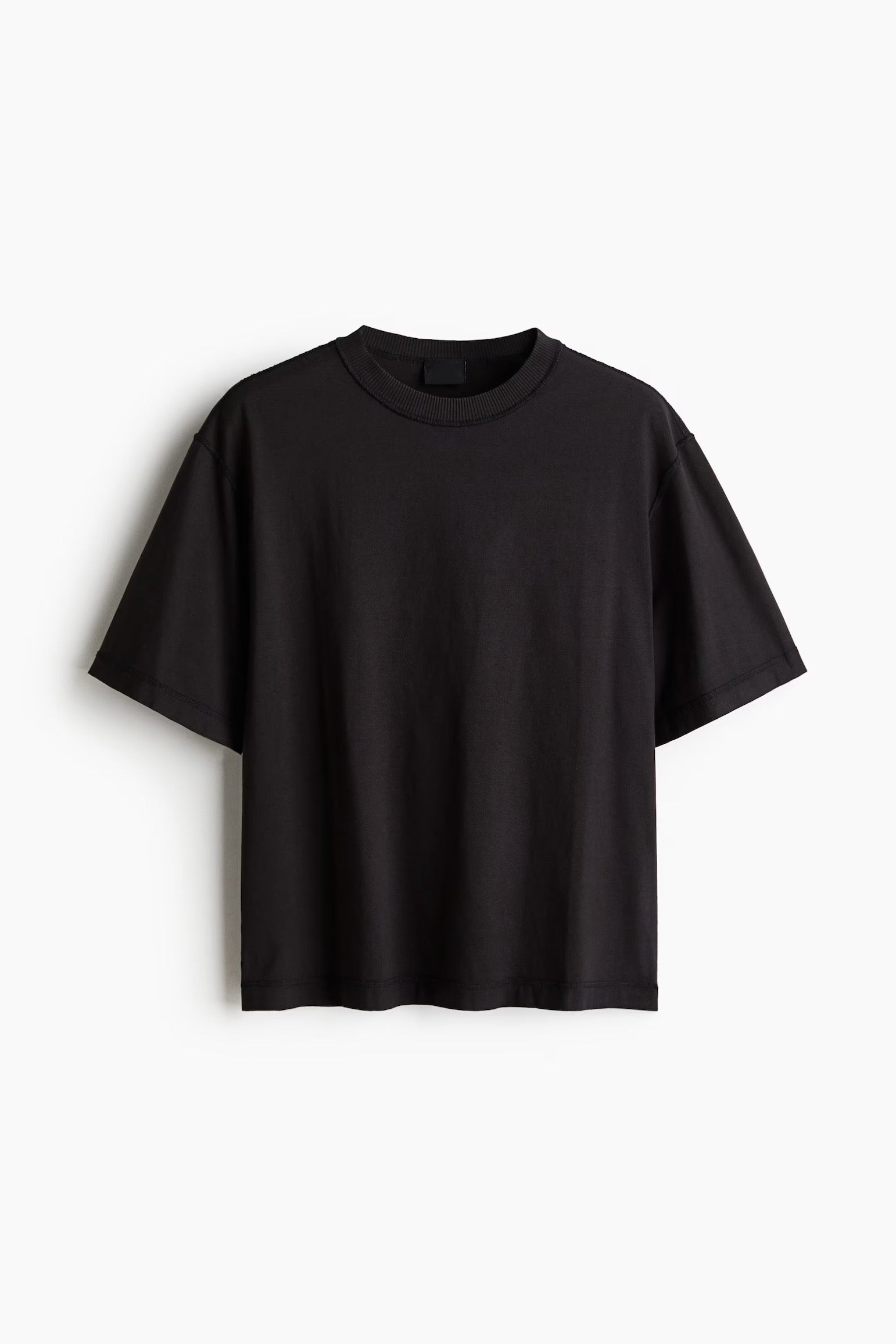 Men’s Boxy Fit Tees