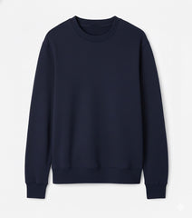Full Sleeves Sweatshirt Crewneck