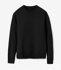 Full Sleeves Sweatshirt Crewneck