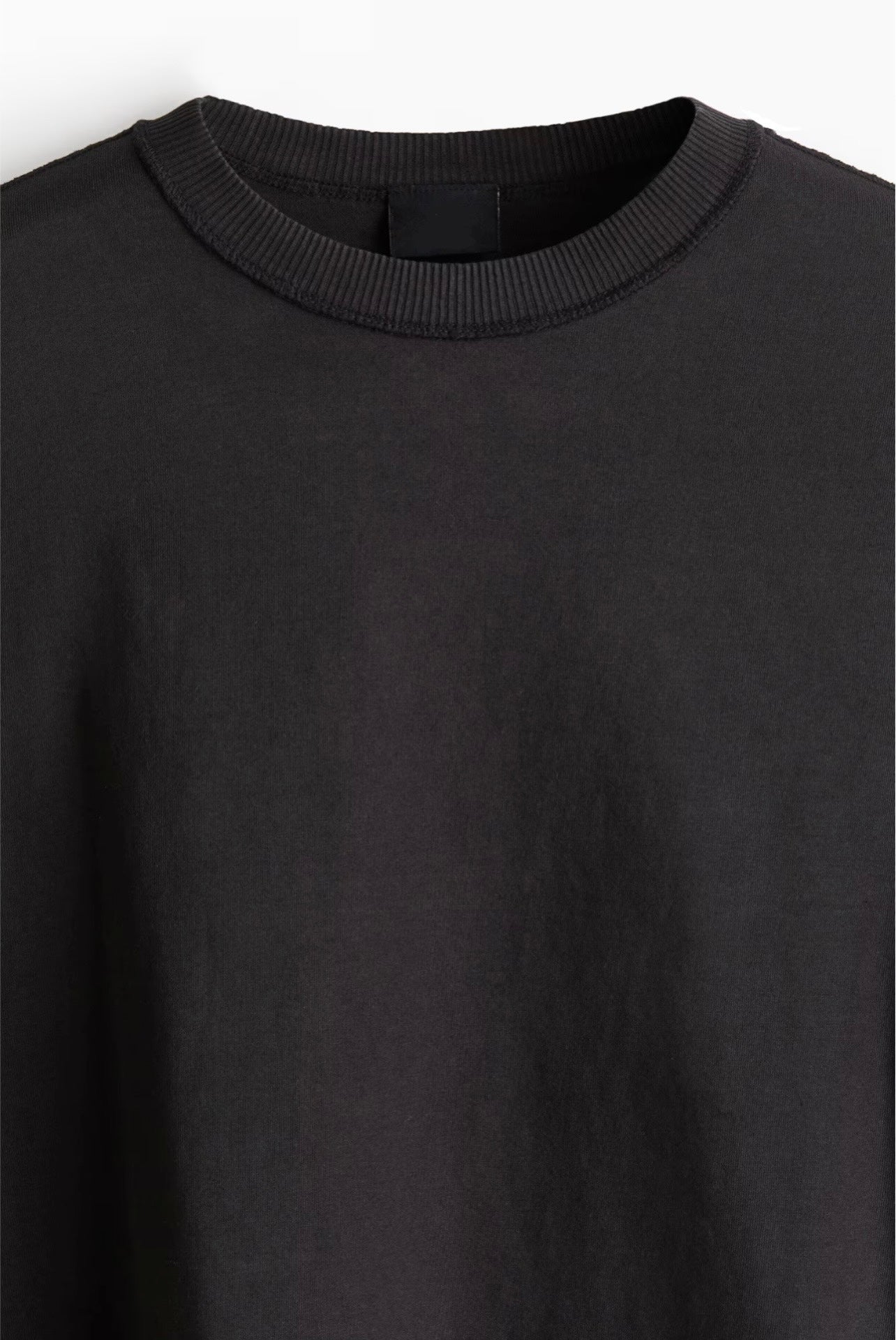 Men’s Boxy Fit Tees