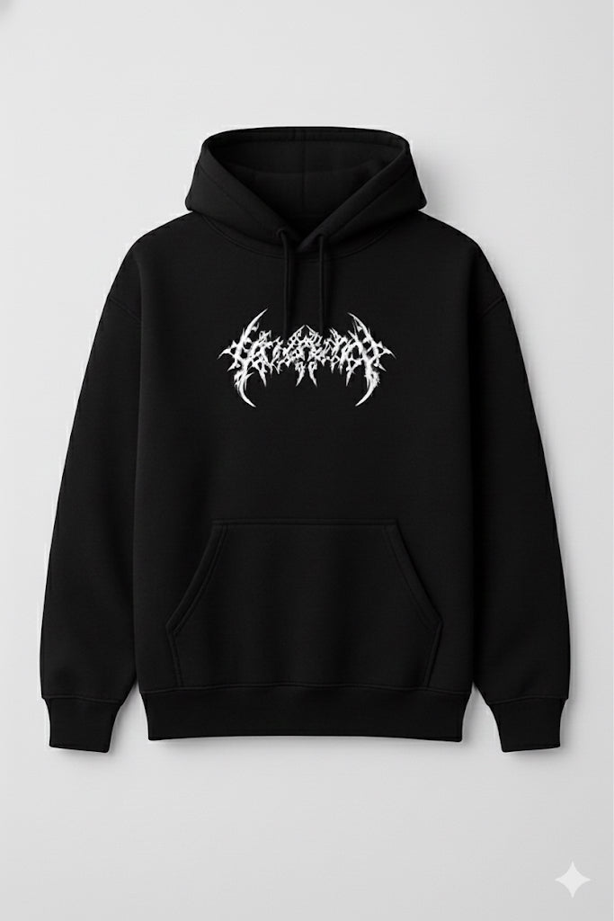 Toji Behind - Jujutsu Kaisen Hoodie