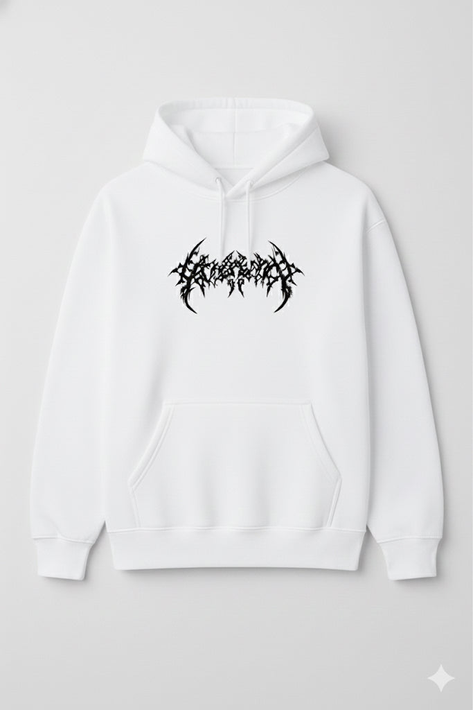 Toji Behind - Jujutsu Kaisen Hoodie