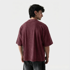 REBIRTH - MINERAL WASHED