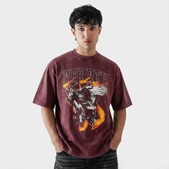 REBIRTH - MINERAL WASHED