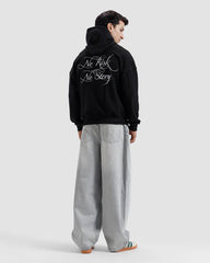 SIGNATURE FIT - EMBROIDERED HOODIE