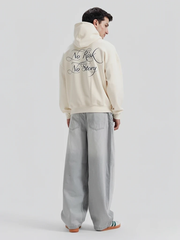 SIGNATURE FIT - EMBROIDERED HOODIE