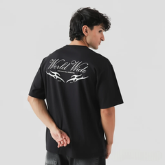 WORLDWIDE - BOXY FIT TEE