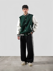 VERSITY JACKET - UNISEX