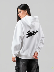 STWD - HOODIE