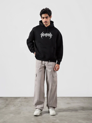 TOJI BEHIND - HOODIE