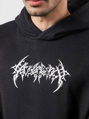 TOJI BEHIND - HOODIE